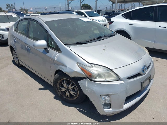 صورة 1 لـ 2011 Toyota PRIUS TWO