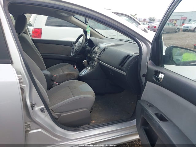 صورة 5 لـ 2011 Nissan SENTRA 2.0SR