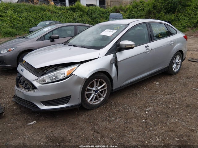 صورة 2 لـ 2016 FORD FOCUS SE