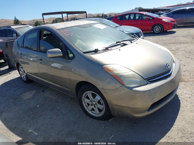 2008 Toyota PRIUS 照片 1