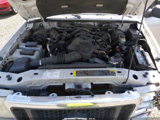 2005 FORD RANGER EDGE/XL/XLT — миниатюра 10