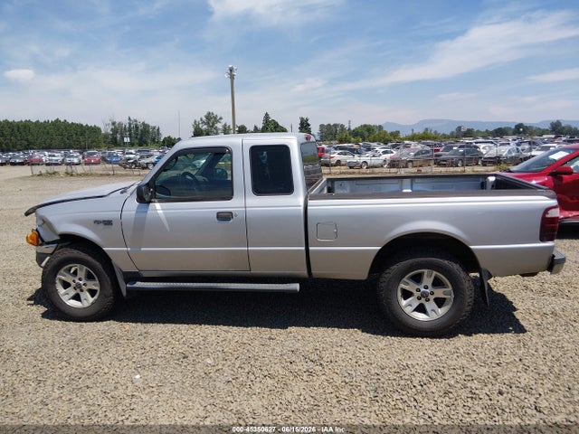 2005 FORD RANGER EDGE/XL/XLT — миниатюра 14