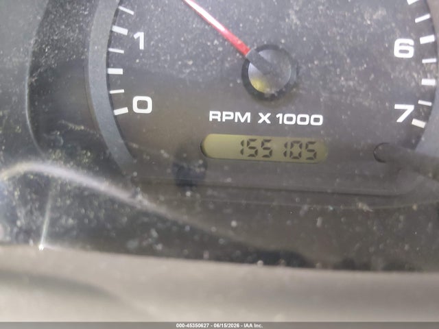 2005 FORD RANGER EDGE/XL/XLT — миниатюра 15