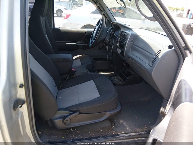 2005 FORD RANGER EDGE/XL/XLT — миниатюра 5