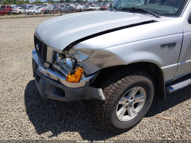 2005 FORD RANGER EDGE/XL/XLT — миниатюра 6