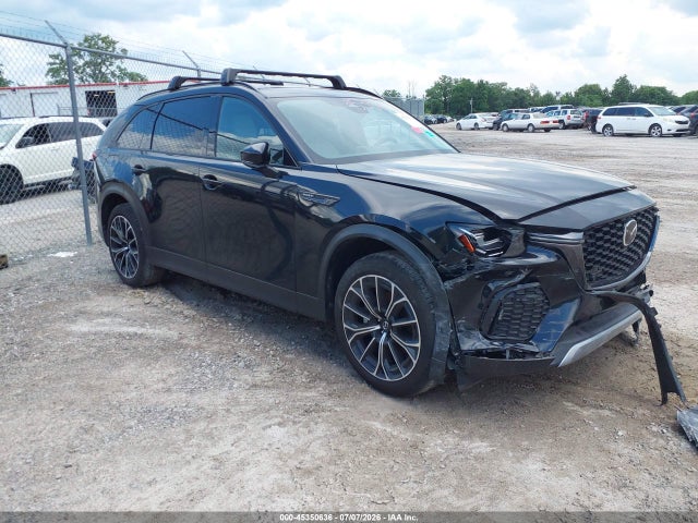 2025 MAZDA CX-7 PREMIUM PACKAGE