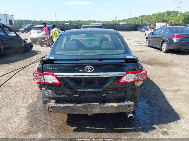 صورة مصغرة 17 لـ 2012 Toyota COROLLA S