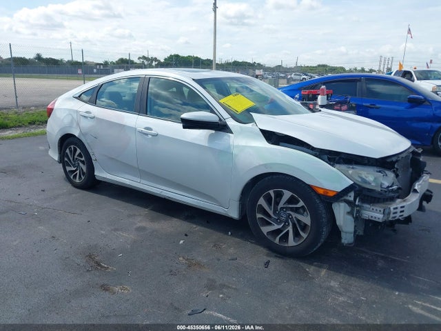 صورة 1 لـ 2018 Honda CIVIC EX