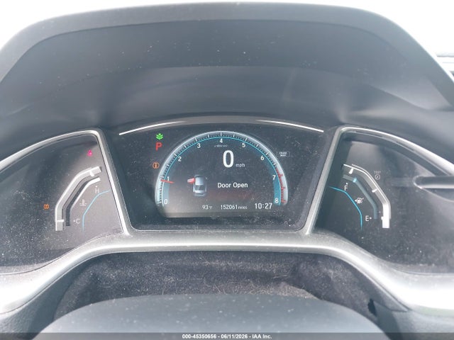 صورة 7 لـ 2018 Honda CIVIC EX