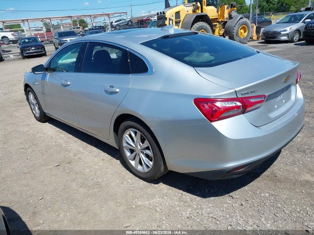 صورة 3 لـ 2020 Chevrolet MALIBU FWD LT