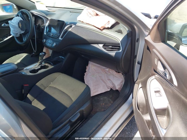 صورة 5 لـ 2020 Chevrolet MALIBU FWD LT