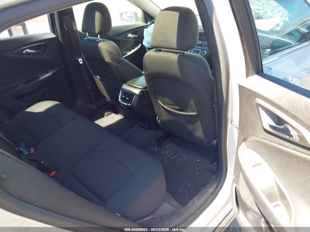 صورة 8 لـ 2020 Chevrolet MALIBU FWD LT