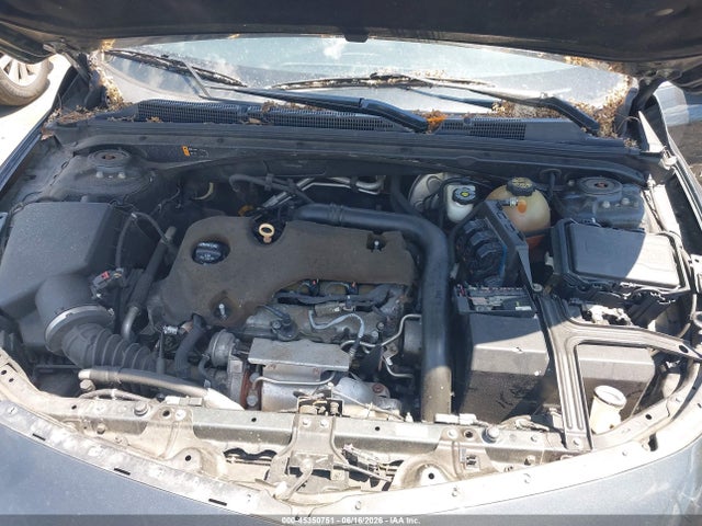 2016 Chevrolet MALIBU 1LT 照片 10