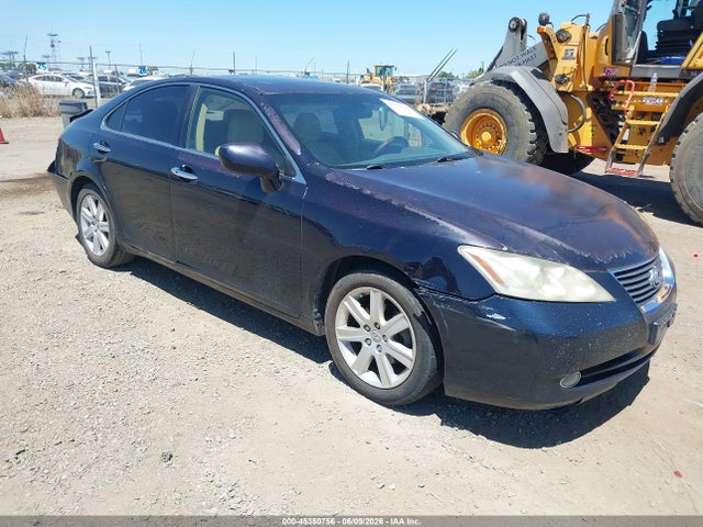 صورة 1 لـ 2007 Lexus ES 350