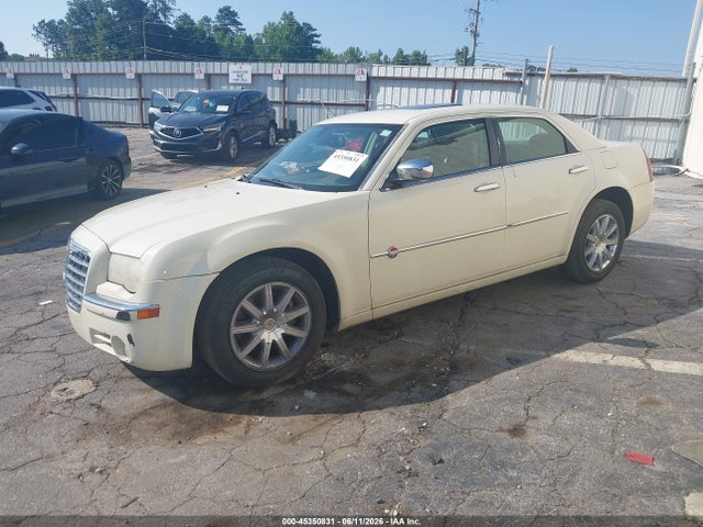2007 Chrysler 300C — фото 2