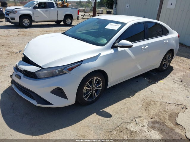 صورة 2 لـ 2024 KIA FORTE LXS