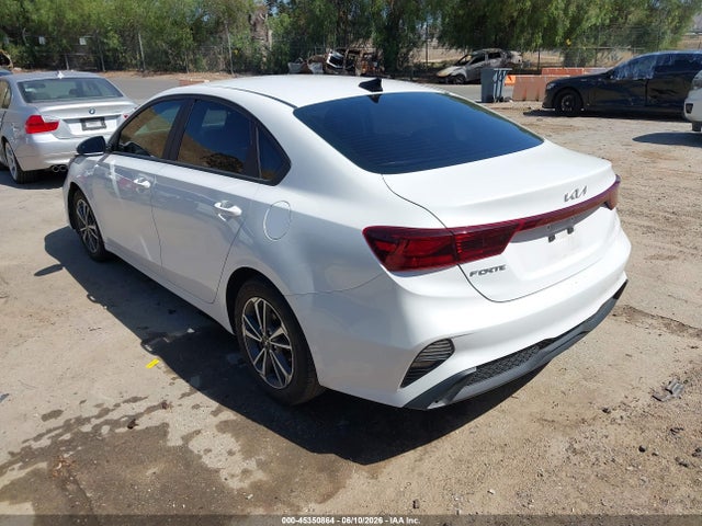 صورة 3 لـ 2024 KIA FORTE LXS