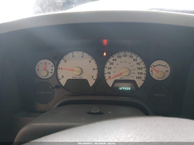 2007 Dodge RAM 1500 ST 照片 7