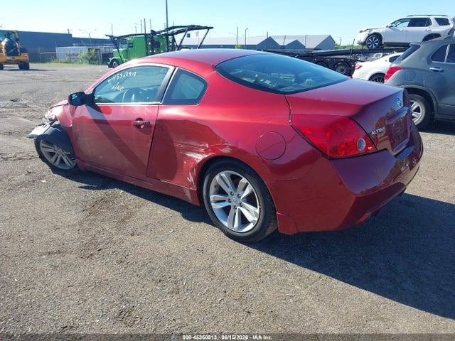 2013 Nissan ALTIMA 2.5 S photo 3