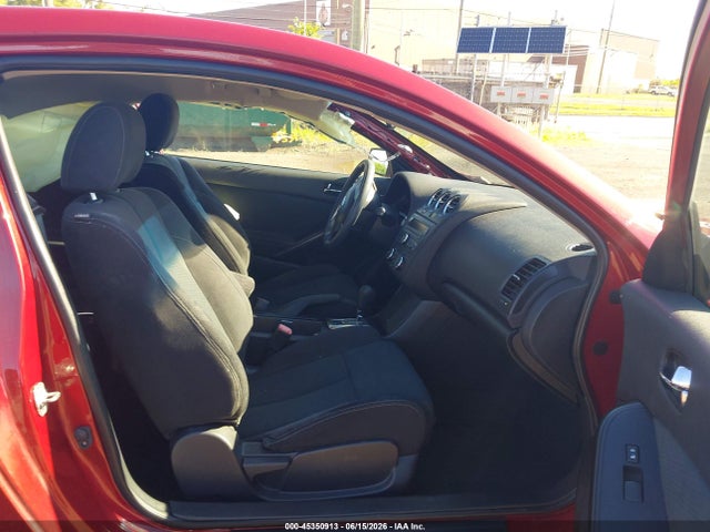 2013 Nissan ALTIMA 2.5 S photo 5