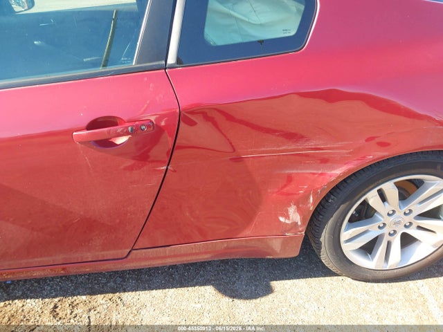 2013 Nissan ALTIMA 2.5 S photo 6