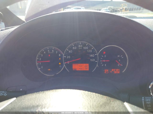 2013 Nissan ALTIMA 2.5 S photo 7