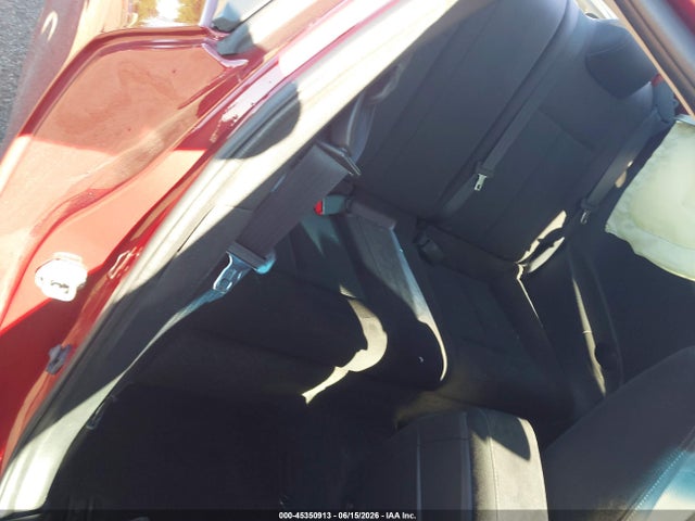 2013 Nissan ALTIMA 2.5 S photo 8