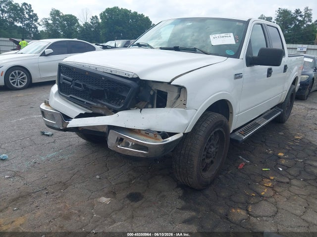 2005 FORD F-150 LARIAT/XLT 照片 6
