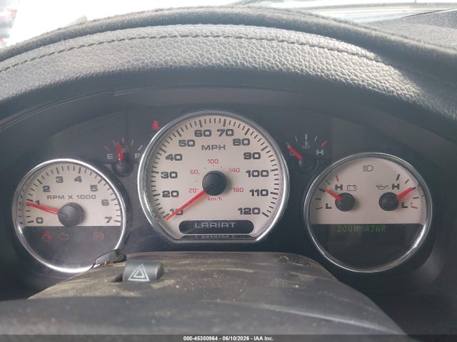 2005 FORD F-150 LARIAT/XLT 照片 7