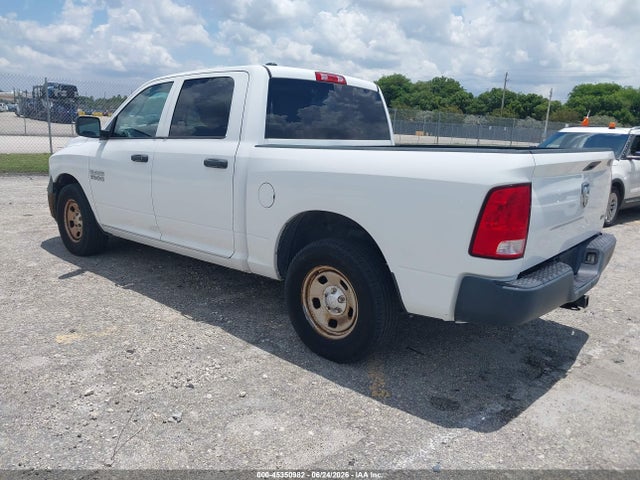 صورة 3 لـ 2017 RAM 1500 TRADESMAN 4X2 5'7 BOX