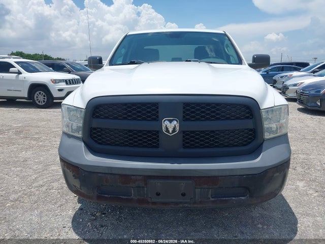 صورة 6 لـ 2017 RAM 1500 TRADESMAN 4X2 5'7 BOX
