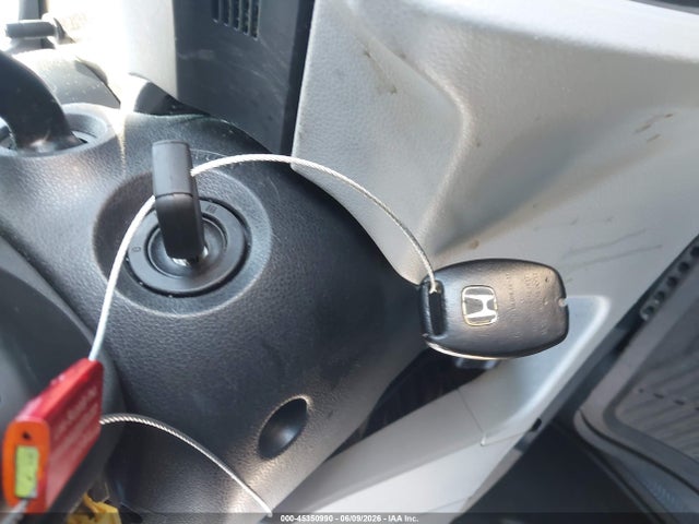 2011 Honda CR-Z EX 缩略图 11