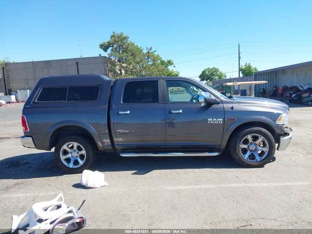 صورة مصغرة 14 لـ 2018 RAM 1500 LARAMIE 4X4 5'7 BOX