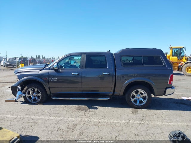 صورة مصغرة 15 لـ 2018 RAM 1500 LARAMIE 4X4 5'7 BOX