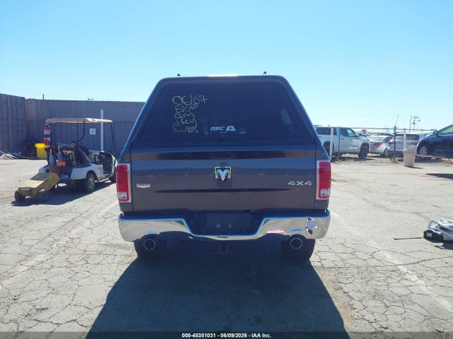 صورة مصغرة 17 لـ 2018 RAM 1500 LARAMIE 4X4 5'7 BOX