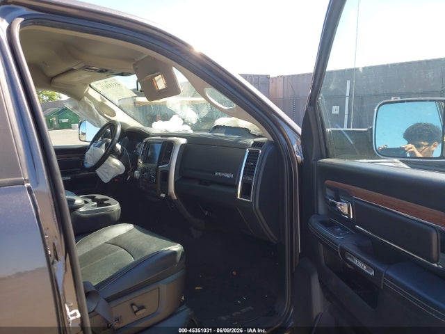 2018 RAM 1500 LARAMIE 4X4 5'7 BOX 照片 5