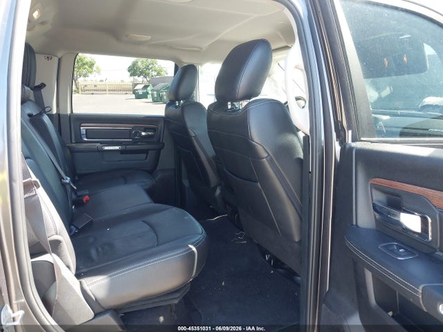 2018 RAM 1500 LARAMIE 4X4 5'7 BOX 照片 8