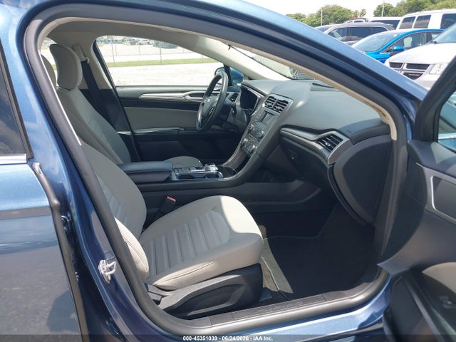 صورة 5 لـ 2018 FORD FUSION HYBRID S
