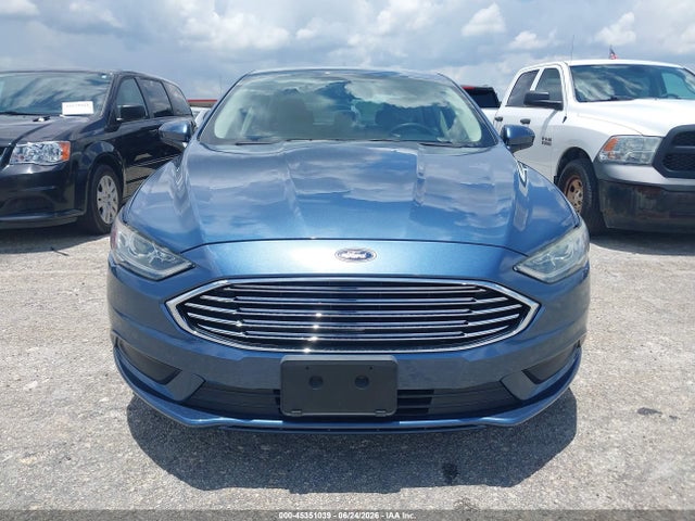 صورة 6 لـ 2018 FORD FUSION HYBRID S