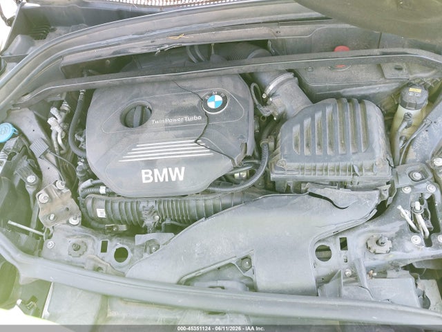 2017 BMW X1 SDRIVE28I 10