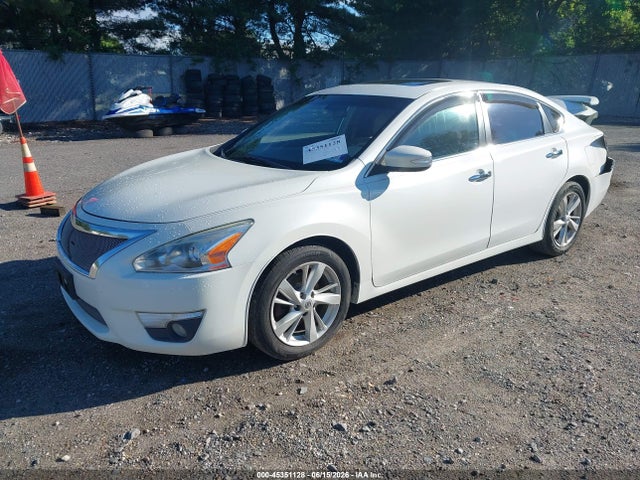 صورة 2 لـ 2013 Nissan ALTIMA 2.5 SL