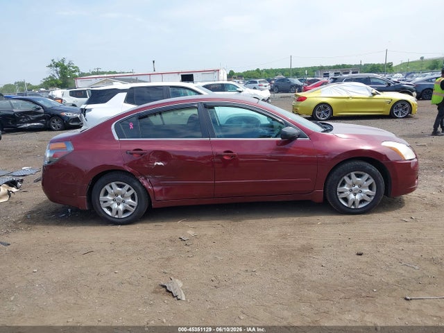 صورة مصغرة 13 لـ 2012 Nissan ALTIMA 2.5 S