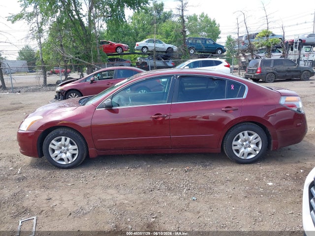 صورة مصغرة 14 لـ 2012 Nissan ALTIMA 2.5 S