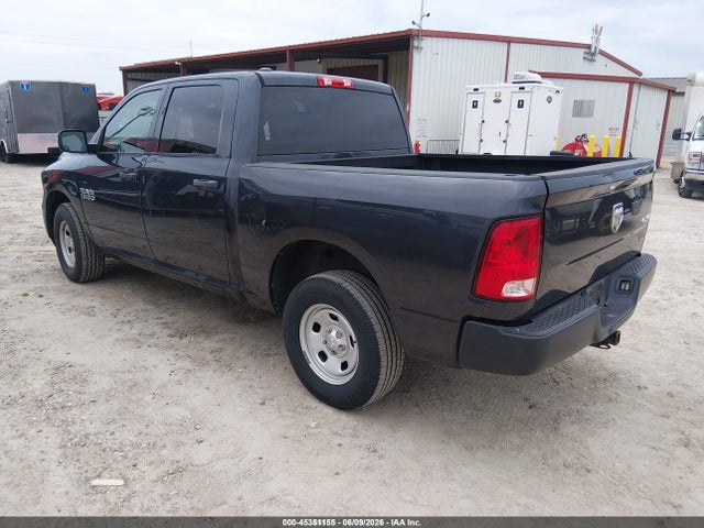 صورة 3 لـ 2017 RAM 1500 TRADESMAN 4X4 5'7 BOX