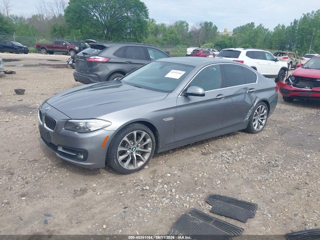 صورة 2 لـ 2016 BMW 535I XDRIVE