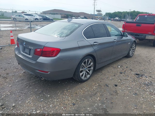 صورة 4 لـ 2016 BMW 535I XDRIVE