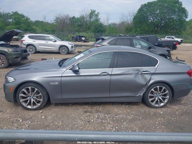 صورة 6 لـ 2016 BMW 535I XDRIVE