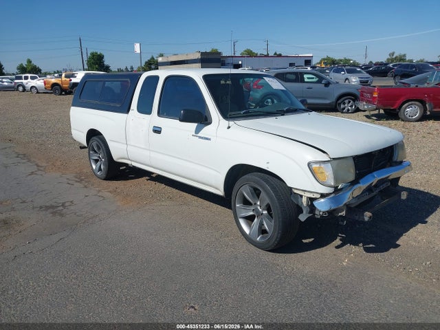 1998 TOYOTA TACOMA 