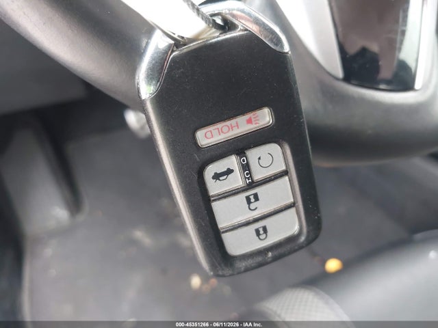 2019 HONDA CIVIC SPORT 11