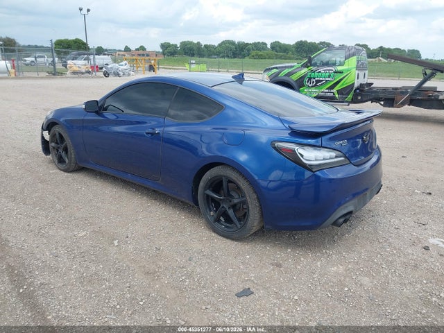 صورة 3 لـ 2016 Hyundai GENESIS 3.8 BASE